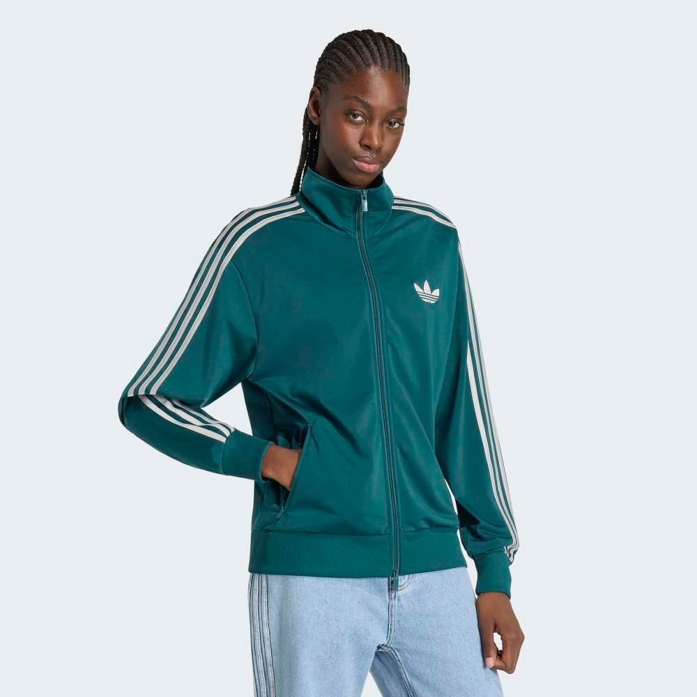 adidas KS4676 Fb Tt Loose Kadın Eşofman Üstü