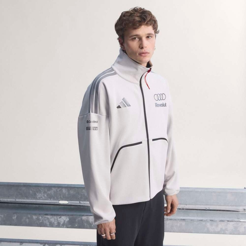 adidas KE8919 Au En Tt M Erkek Eşofman Üstü