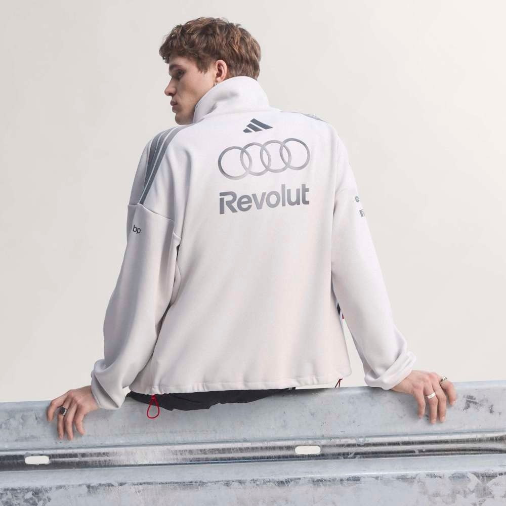 adidas KE8919 Au En Tt M Erkek Eşofman Üstü görsel 7
