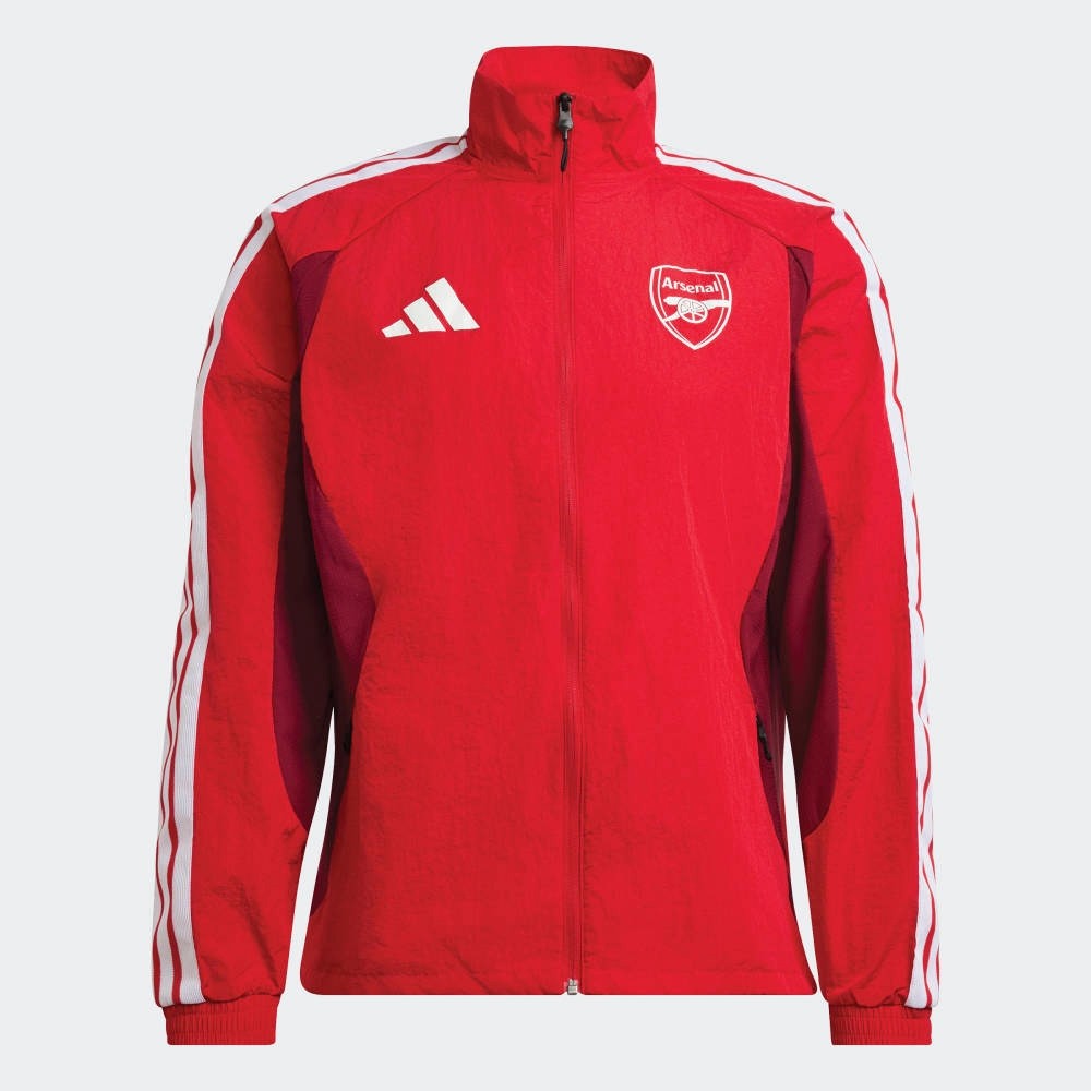 adidas KV6745 Afc H Anth Arsenal Fc Iç Saha Anthem Ceket