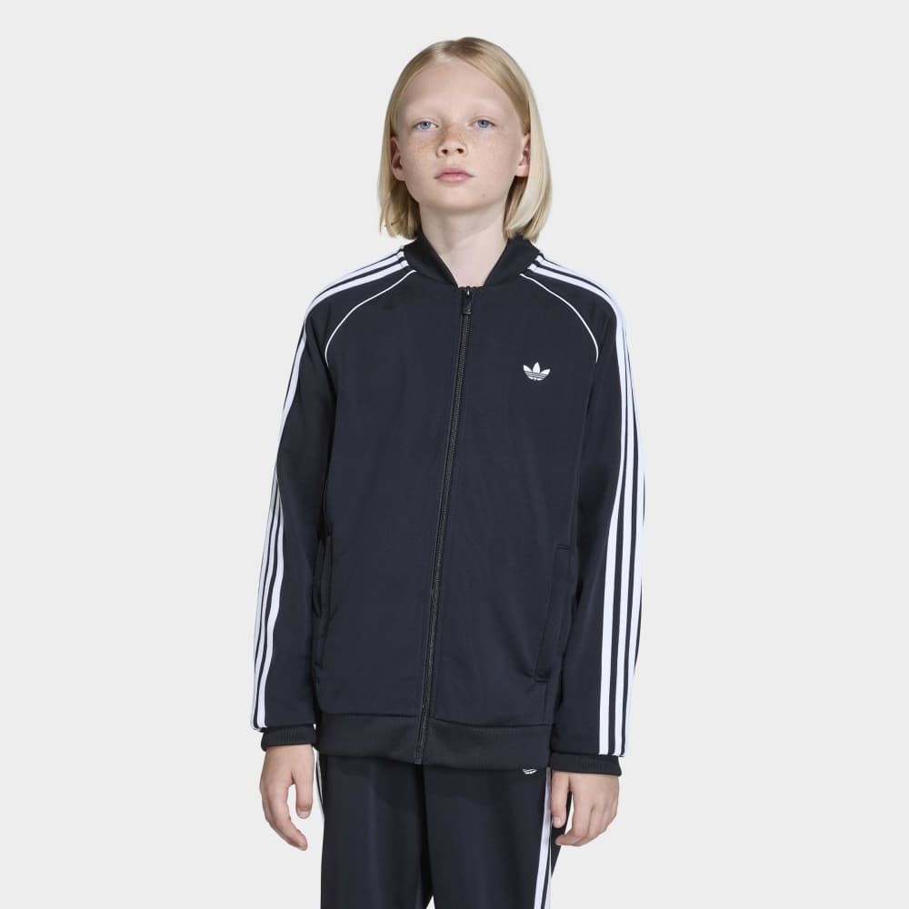 adidas KE2856 Sst Track Top Çocuk Eşofman Üstü