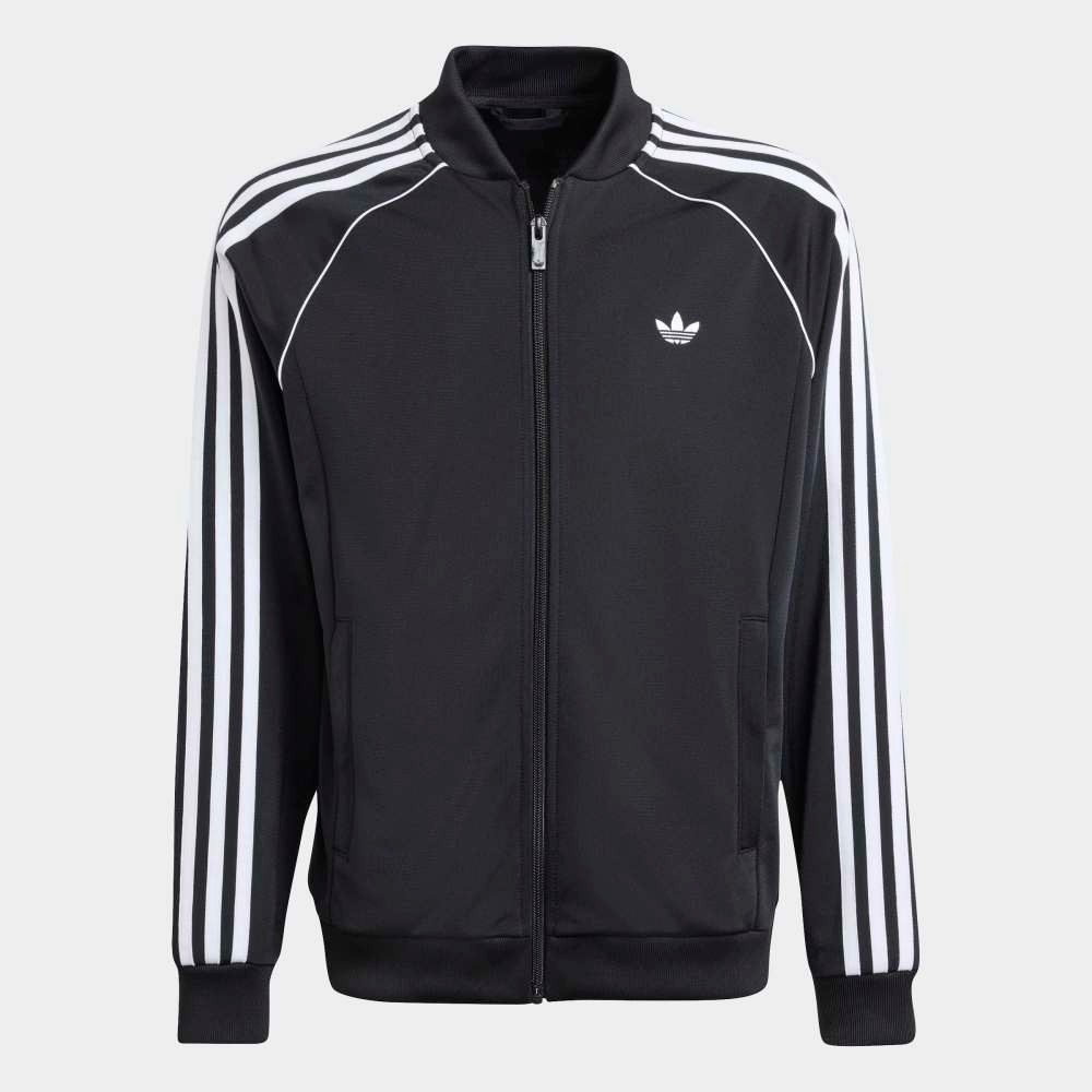 adidas KE2856 Sst Track Top Çocuk Eşofman Üstü görsel 2