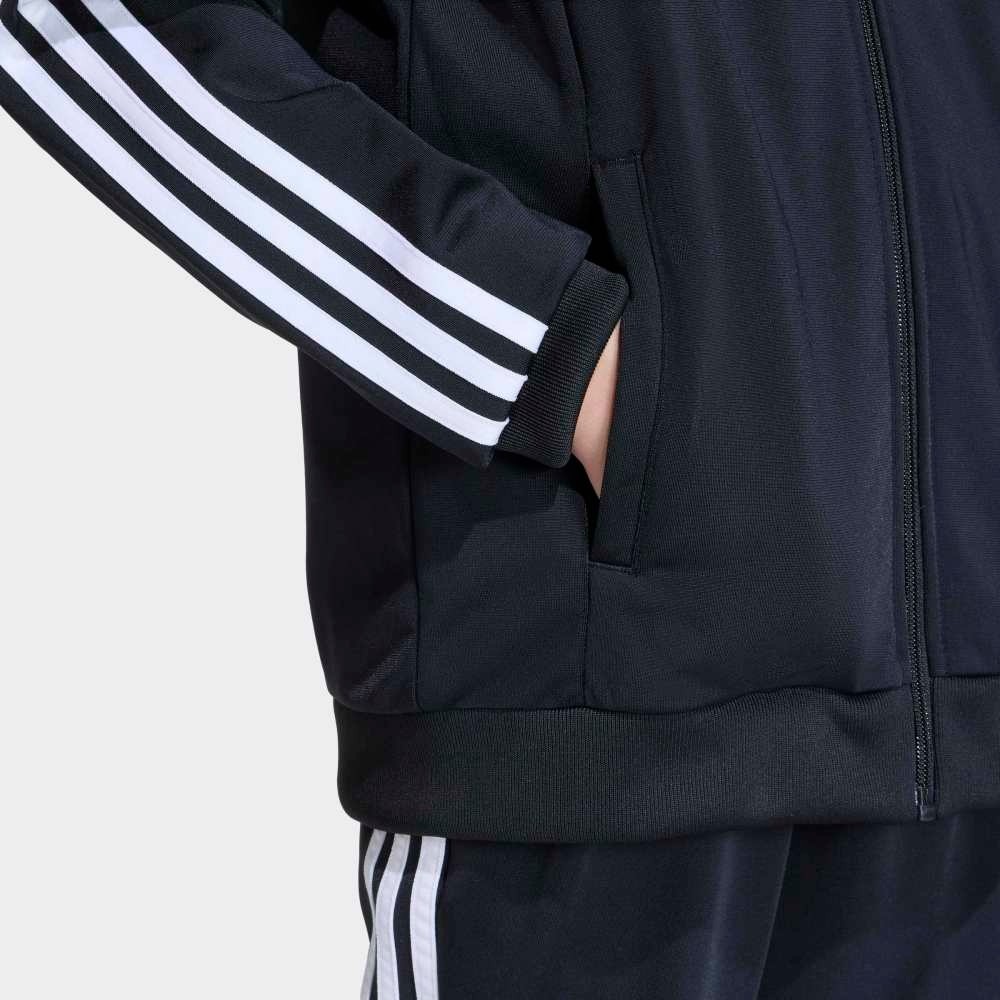 adidas KE2856 Sst Track Top Çocuk Eşofman Üstü görsel 6