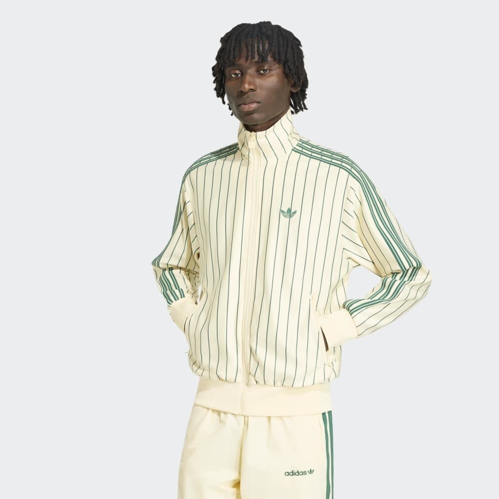 adidas KT4299 Fırebırd Tt Ps Erkek Eşofman Üstü