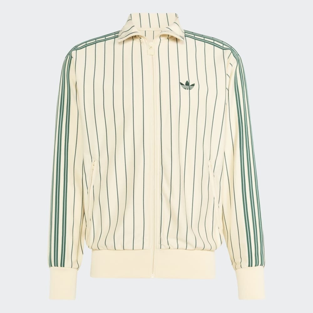 adidas KT4299 Fırebırd Tt Ps Erkek Eşofman Üstü görsel 2