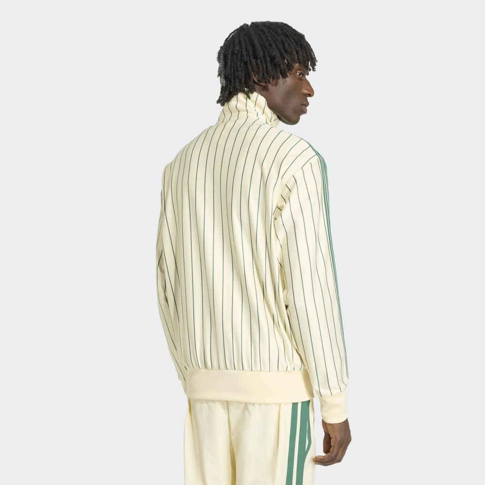 adidas KT4299 Fırebırd Tt Ps Erkek Eşofman Üstü görsel 3