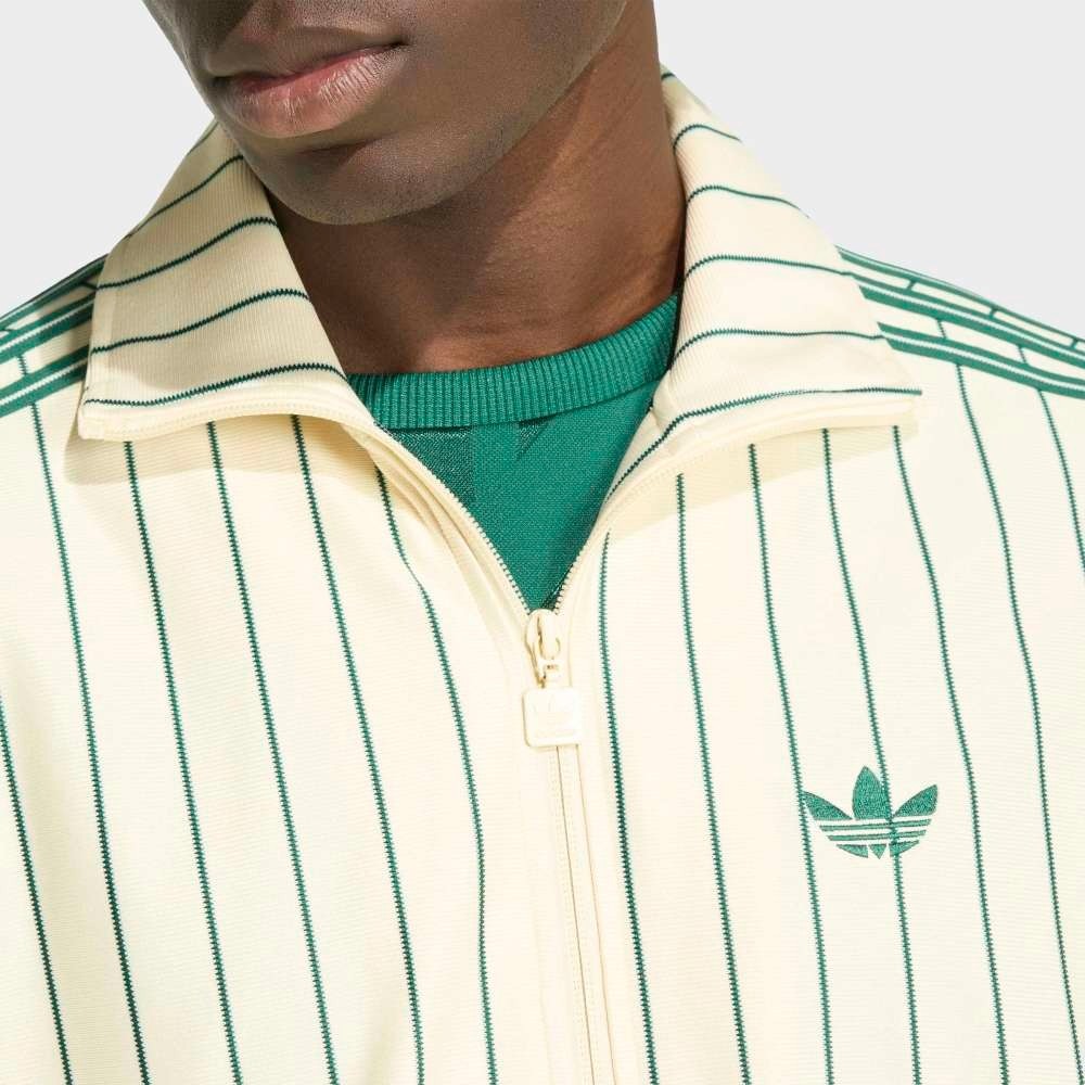 adidas KT4299 Fırebırd Tt Ps Erkek Eşofman Üstü görsel 5