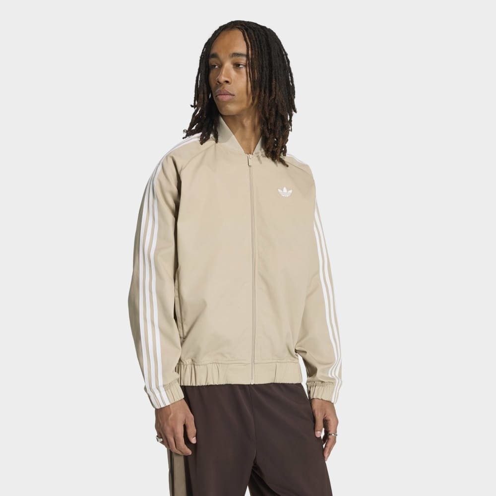 adidas KR1369 Sst Tt Erkek Eşofman Üstü