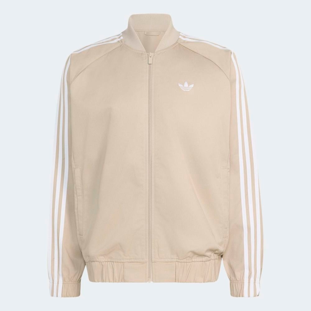 adidas KR1369 Sst Tt Erkek Eşofman Üstü görsel 2