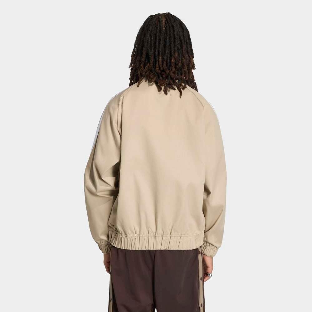adidas KR1369 Sst Tt Erkek Eşofman Üstü görsel 3