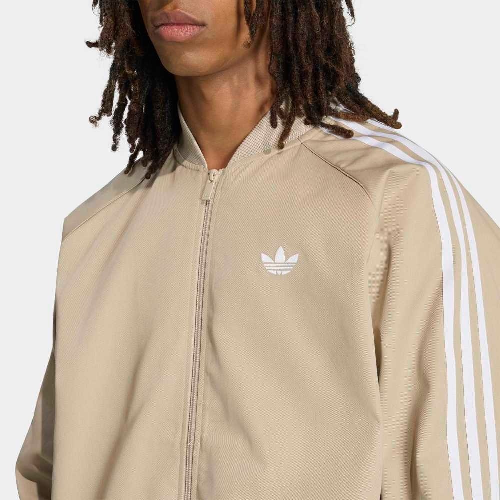 adidas KR1369 Sst Tt Erkek Eşofman Üstü görsel 5