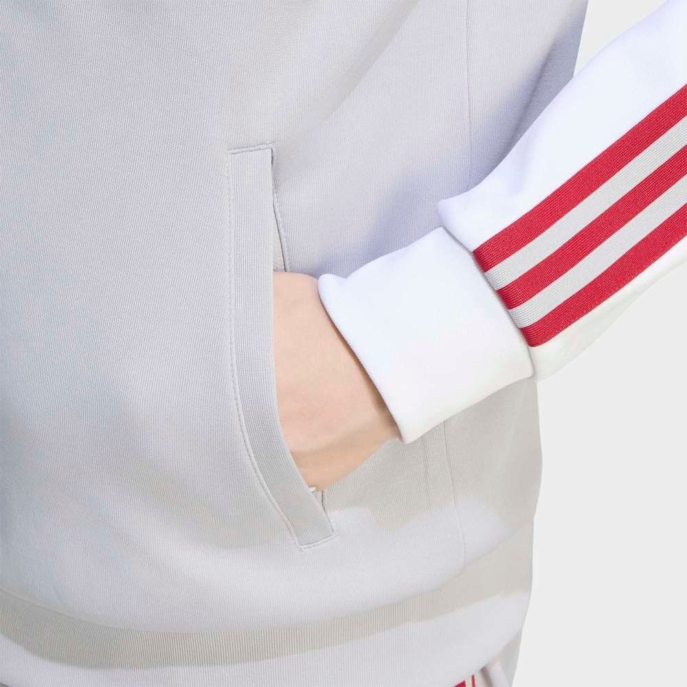 adidas KG2901 Lfc Og2 Tt Erkek Eşofman Üstü görsel 6