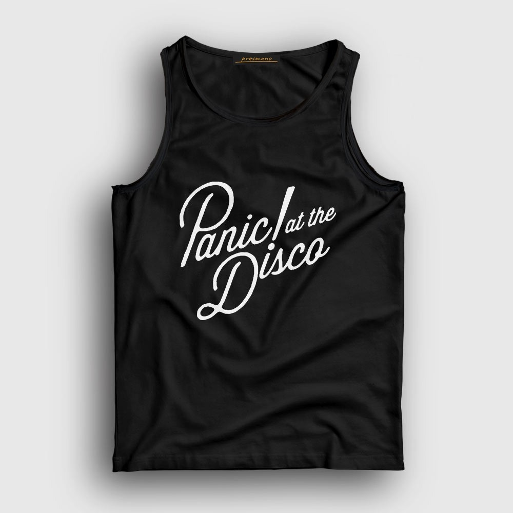 Presmono Unisex Kırmızı Rare To Die Panic! at the Disco Atlet görsel 4