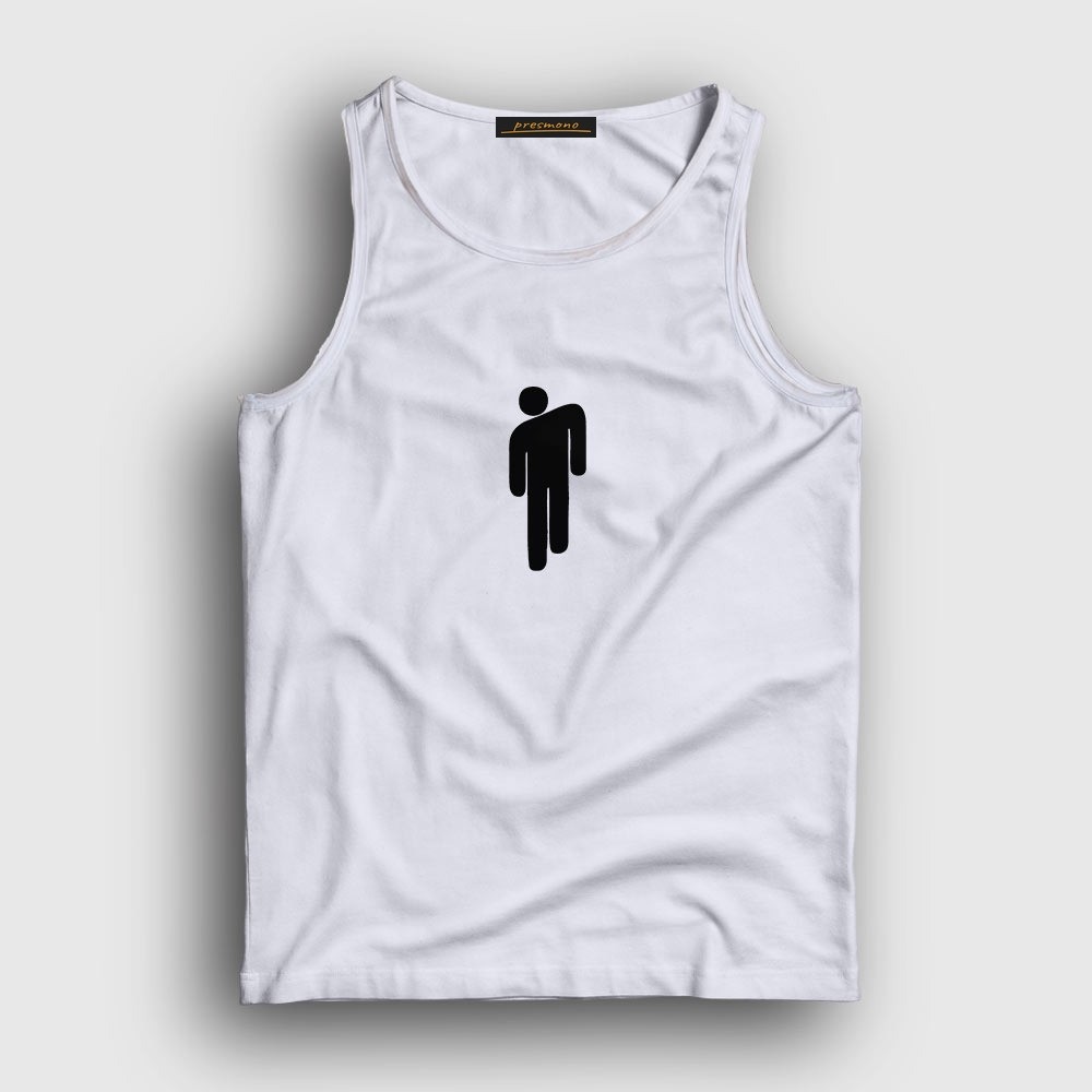 Presmono Unisex Haki Blohsh Billie Eilish Atlet