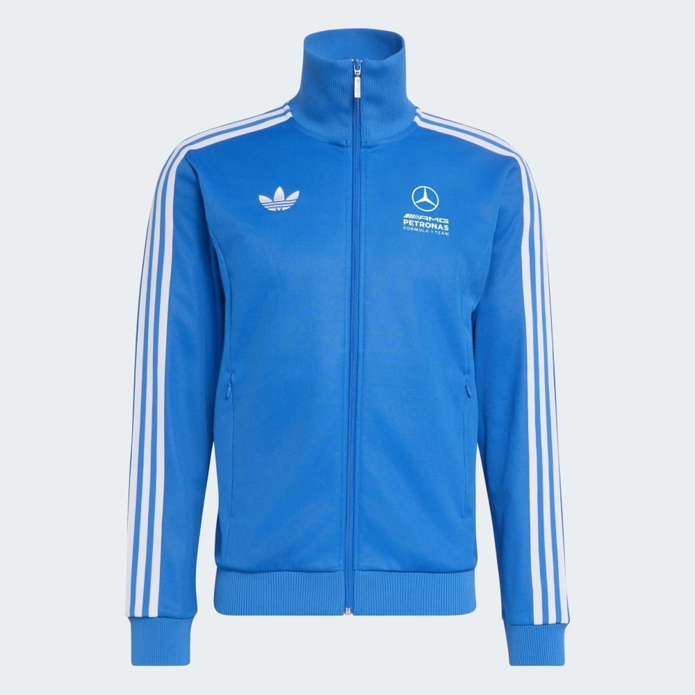 adidas KT5128 Mer Bw Tt M Erkek Eşofman Üstü görsel 2