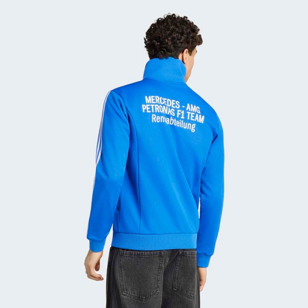 adidas KT5128 Mer Bw Tt M Erkek Eşofman Üstü görsel 3