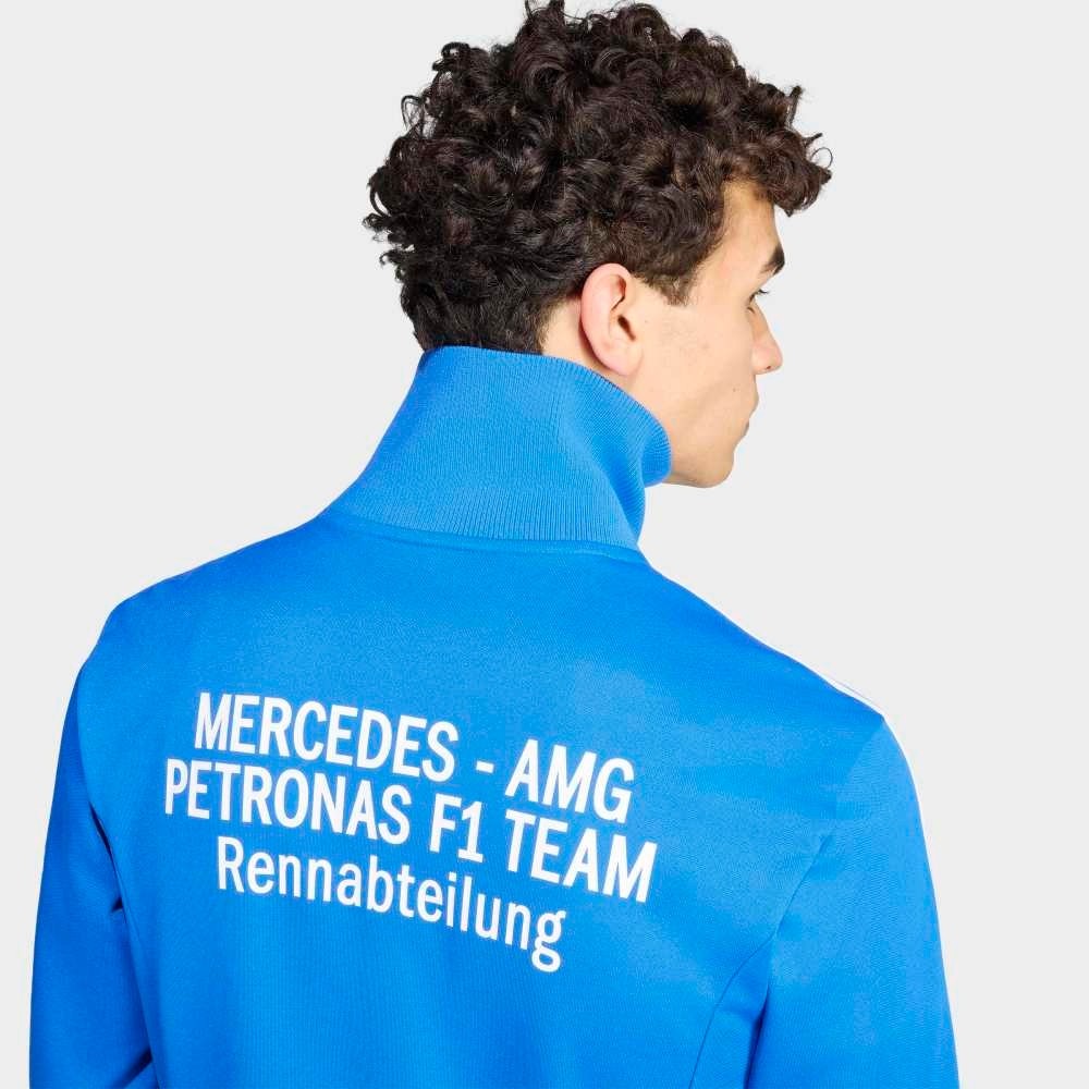 adidas KT5128 Mer Bw Tt M Erkek Eşofman Üstü görsel 7