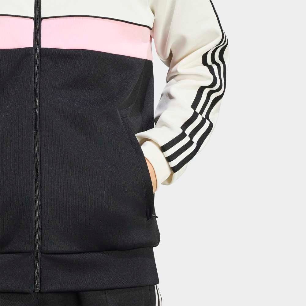 adidas KF9805 Juve Og2 Tt Juventus Turin Og Erkek Eşofman Üstü görsel 6
