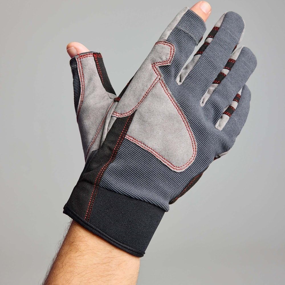 Die Grup Slam Pro Long Finger Glove Unisex Yelken Eldiveni görsel 2