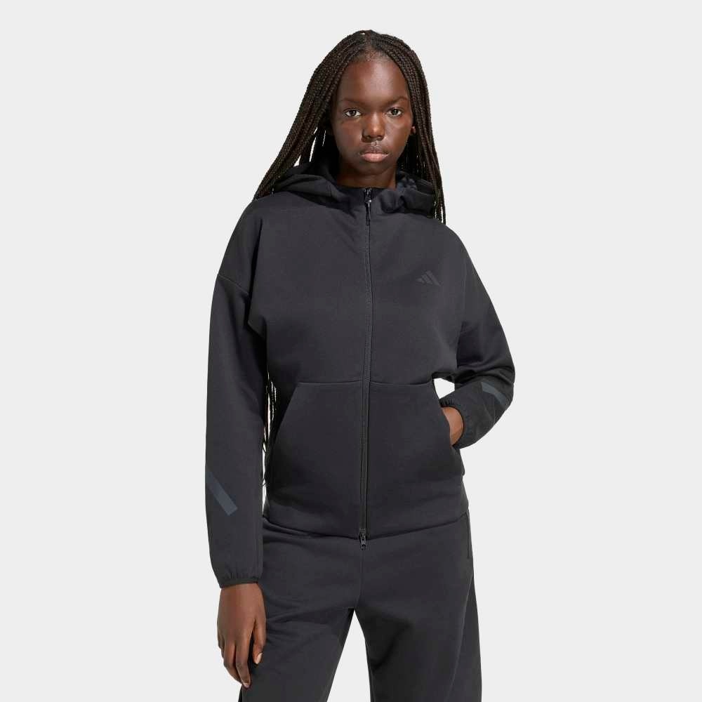 adidas KF6327 W Z.n.e. Fz Kadın Eşofman Üstü
