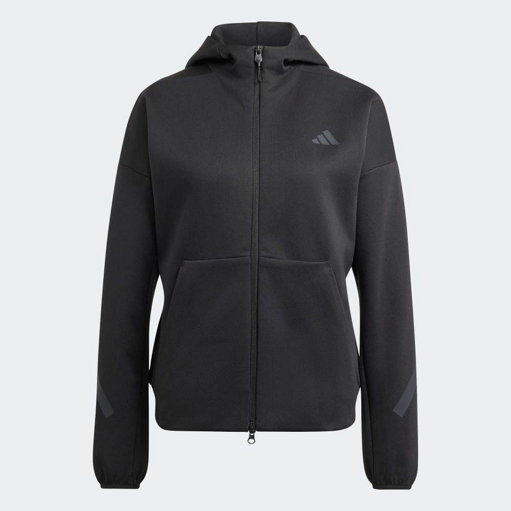 adidas KF6327 W Z.n.e. Fz Kadın Eşofman Üstü görsel 2