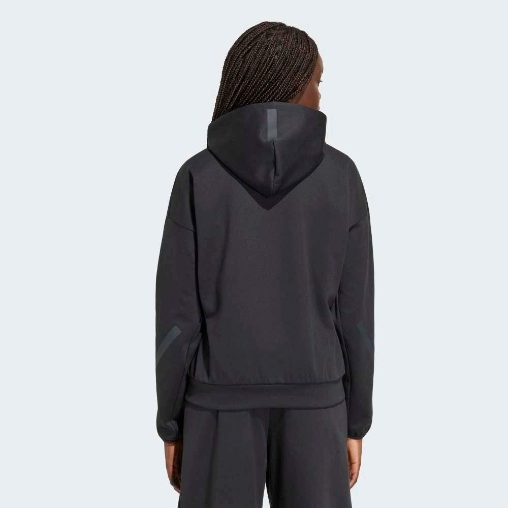 adidas KF6327 W Z.n.e. Fz Kadın Eşofman Üstü görsel 3