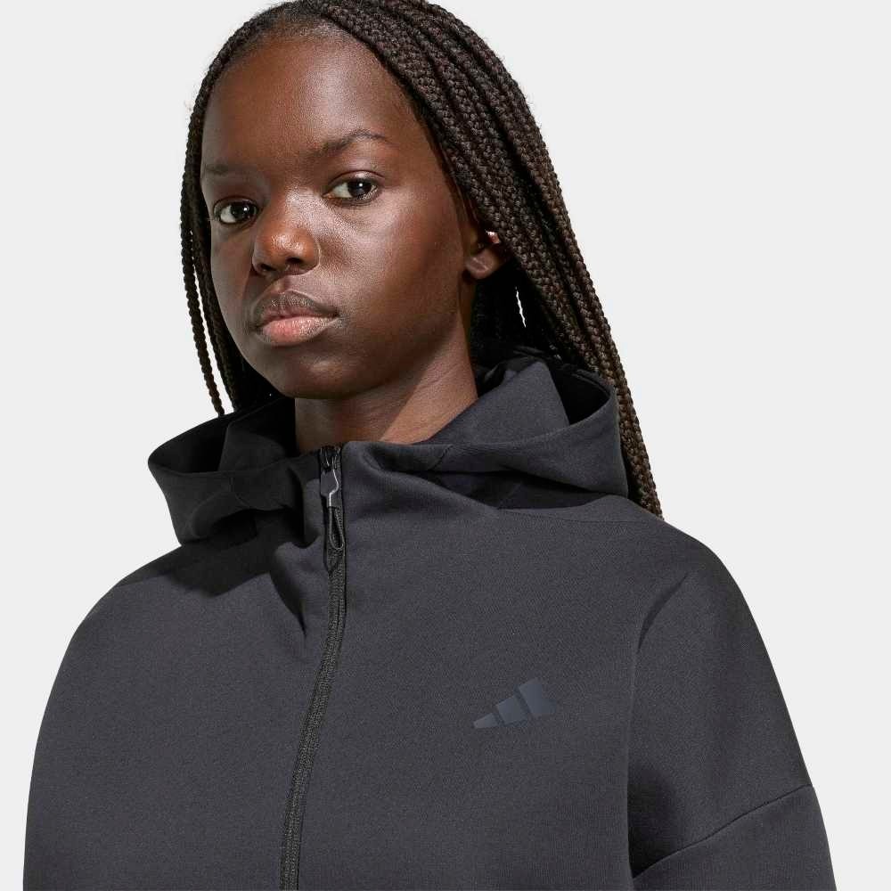 adidas KF6327 W Z.n.e. Fz Kadın Eşofman Üstü görsel 5