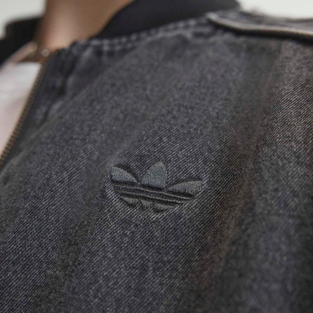 adidas IB6948 Sst Tt Erkek Eşofman Üstü görsel 5