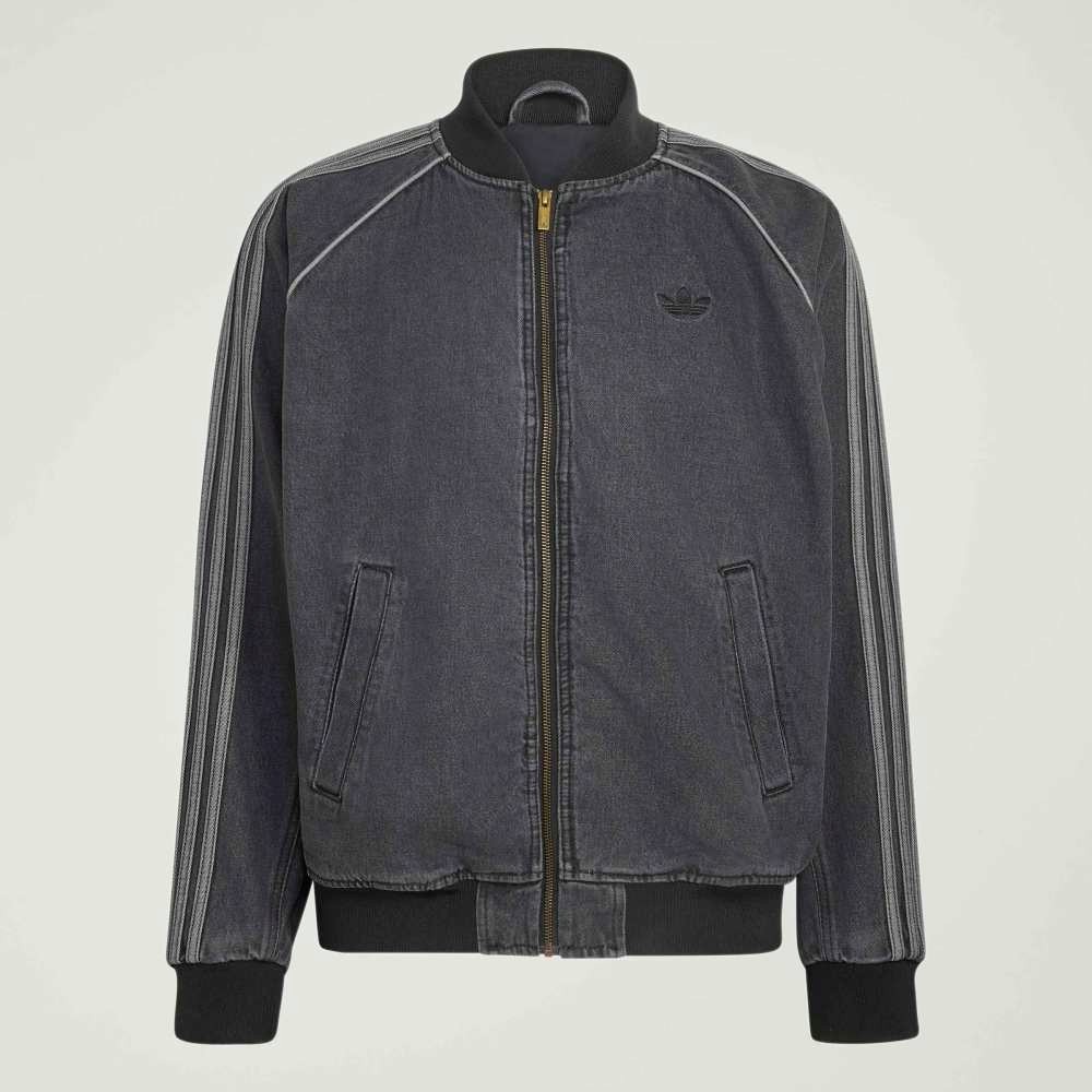 adidas IB6948 Sst Tt Erkek Eşofman Üstü görsel 8