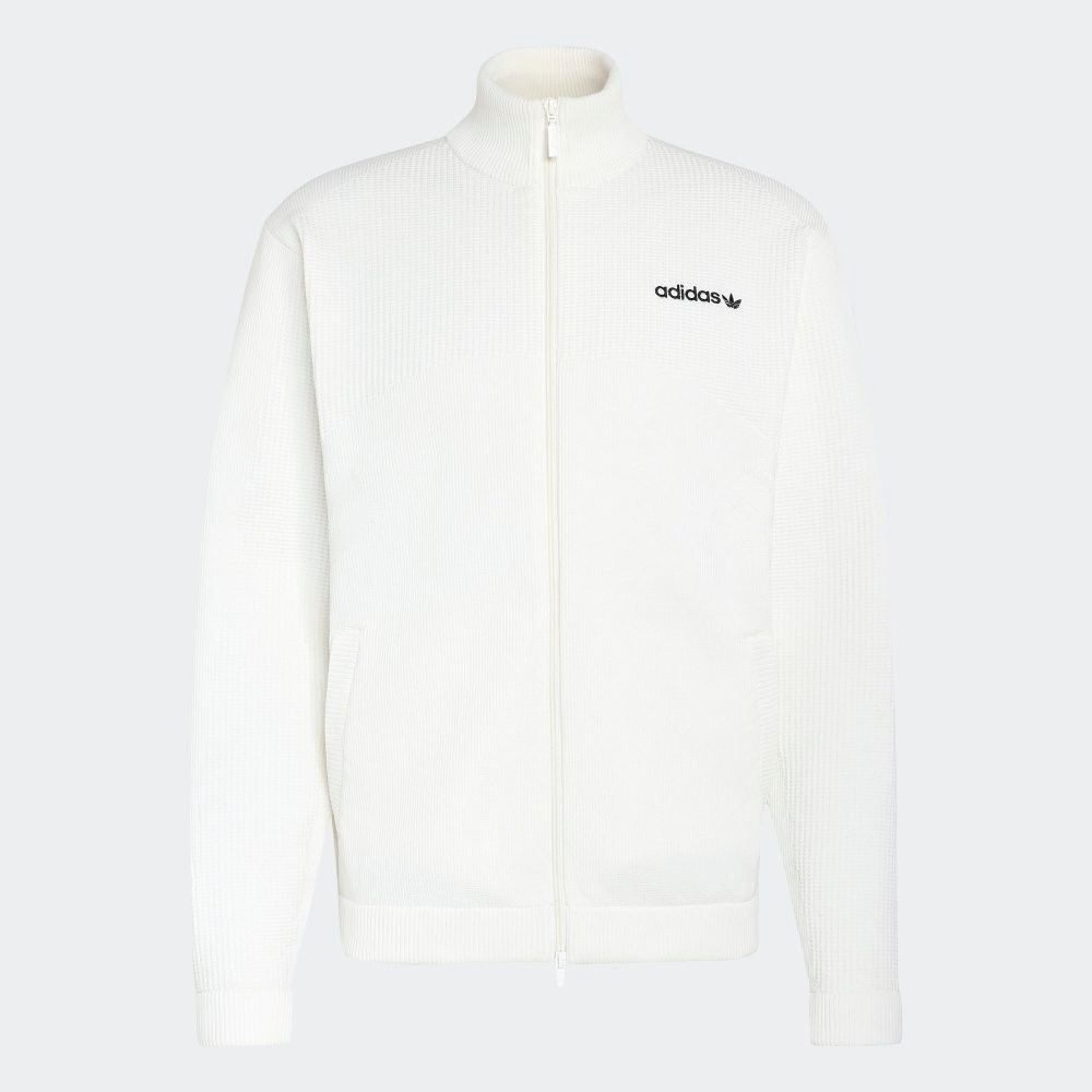 adidas KQ9444 Muc Tt Erkek Eşofman Üstü görsel 2