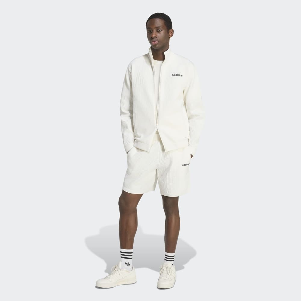adidas KQ9444 Muc Tt Erkek Eşofman Üstü görsel 4