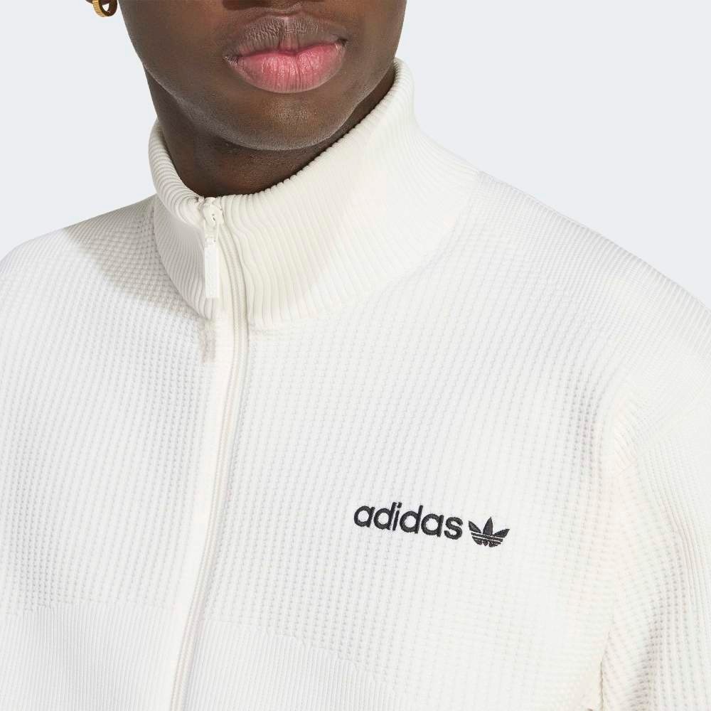 adidas KQ9444 Muc Tt Erkek Eşofman Üstü görsel 5