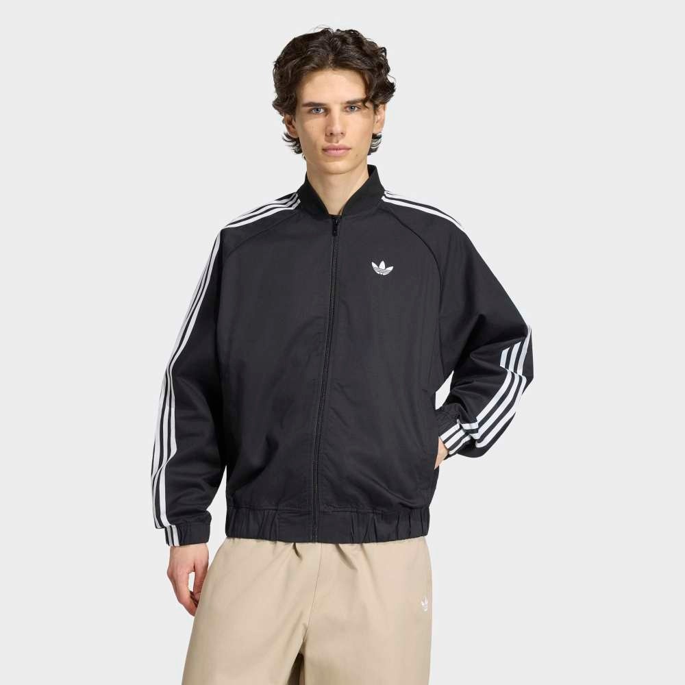 adidas KR1371 Sst Tt Erkek Eşofman Üstü