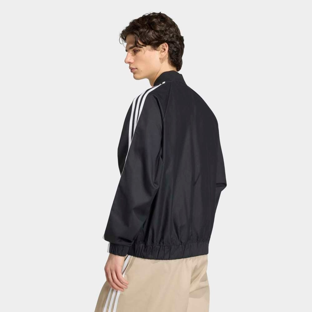 adidas KR1371 Sst Tt Erkek Eşofman Üstü görsel 3