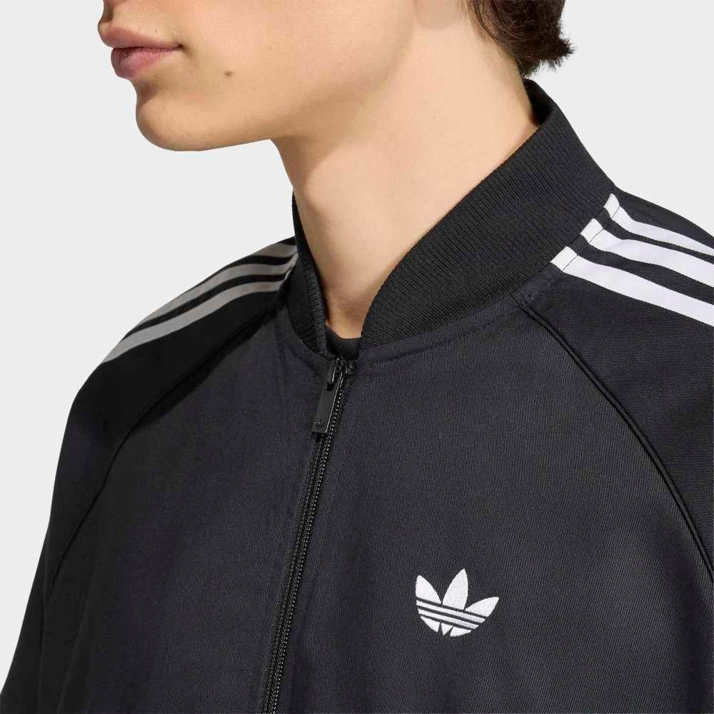 adidas KR1371 Sst Tt Erkek Eşofman Üstü görsel 5