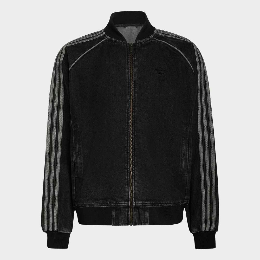 adidas KS4963 Sst Tt Erkek Eşofman Üstü