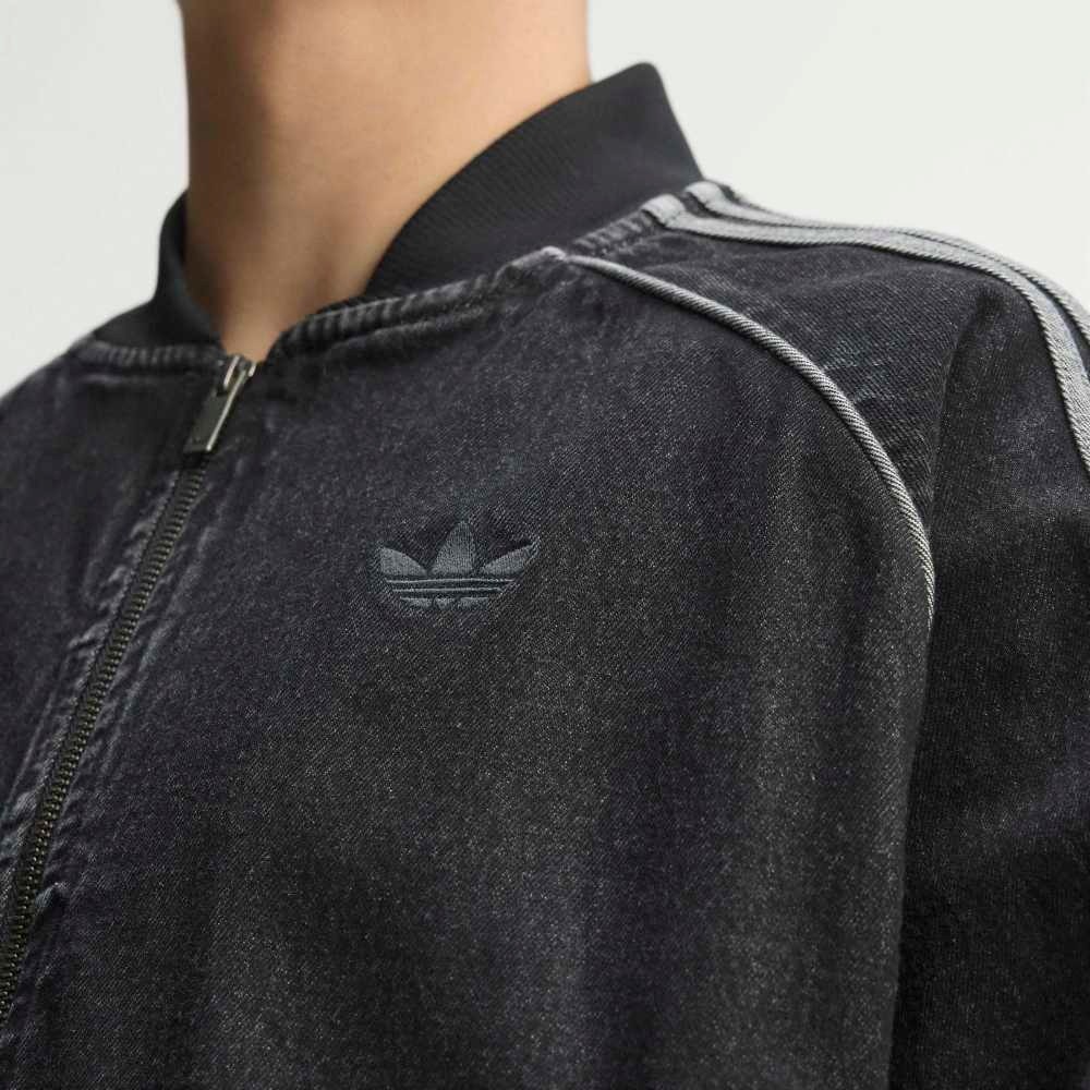 adidas KS4963 Sst Tt Erkek Eşofman Üstü görsel 7