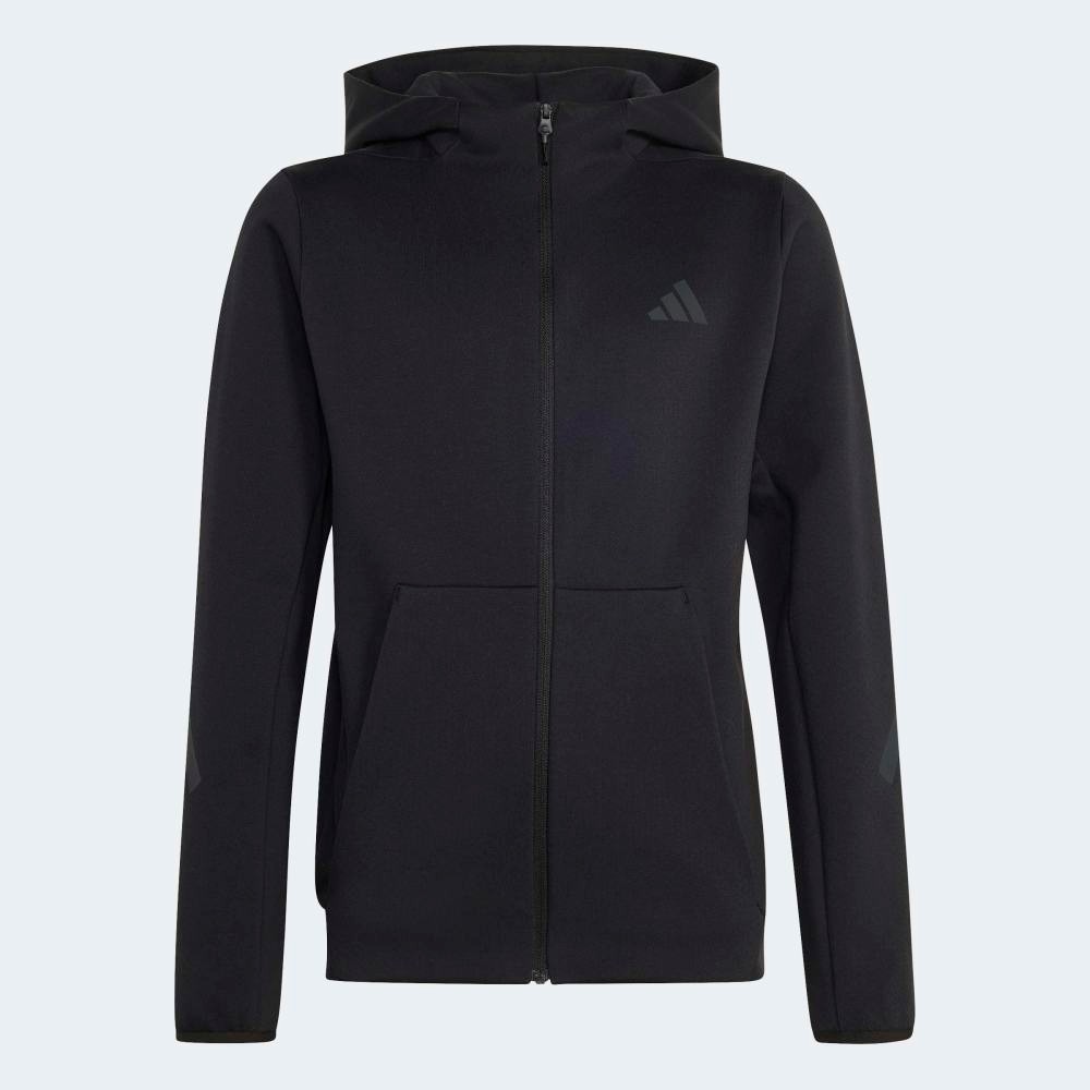 adidas KR6639 J Z.n.e. Fz Hd Çocuk Eşofman Üstü