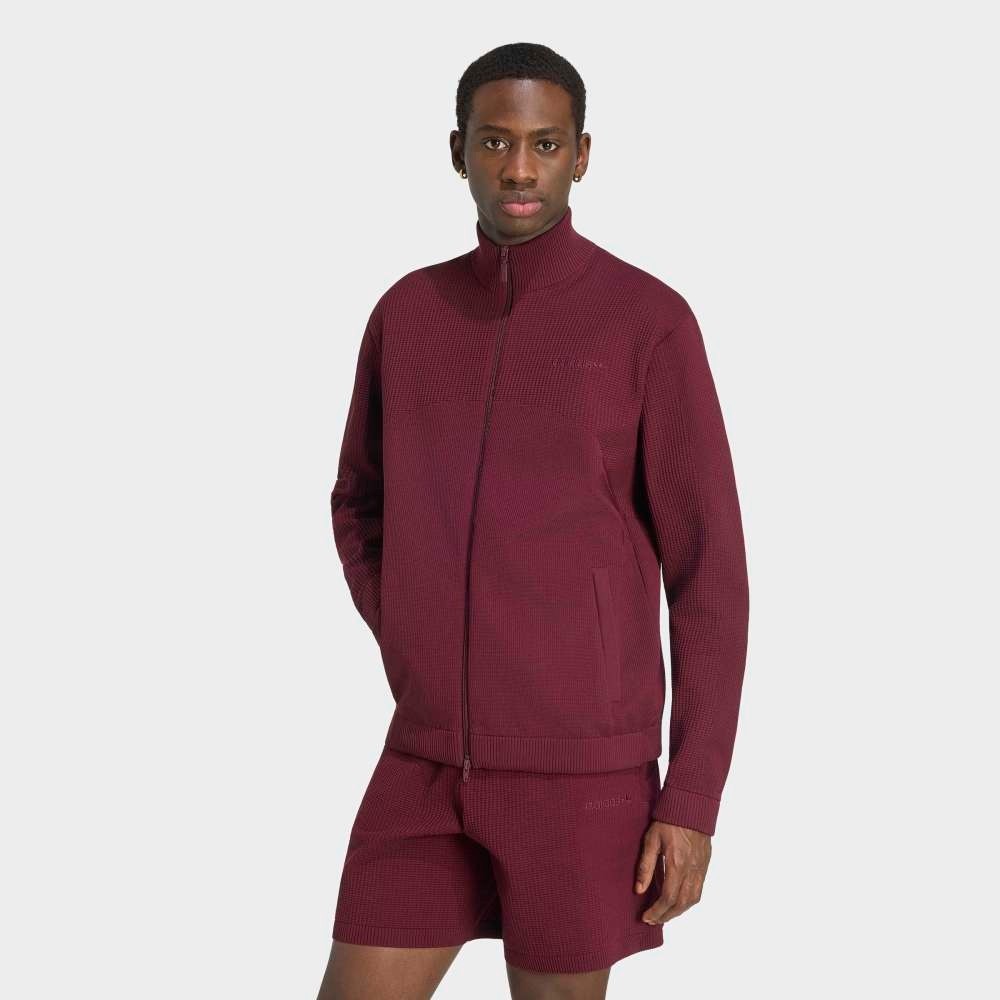adidas KQ9445 Muc Tt Erkek Eşofman Üstü