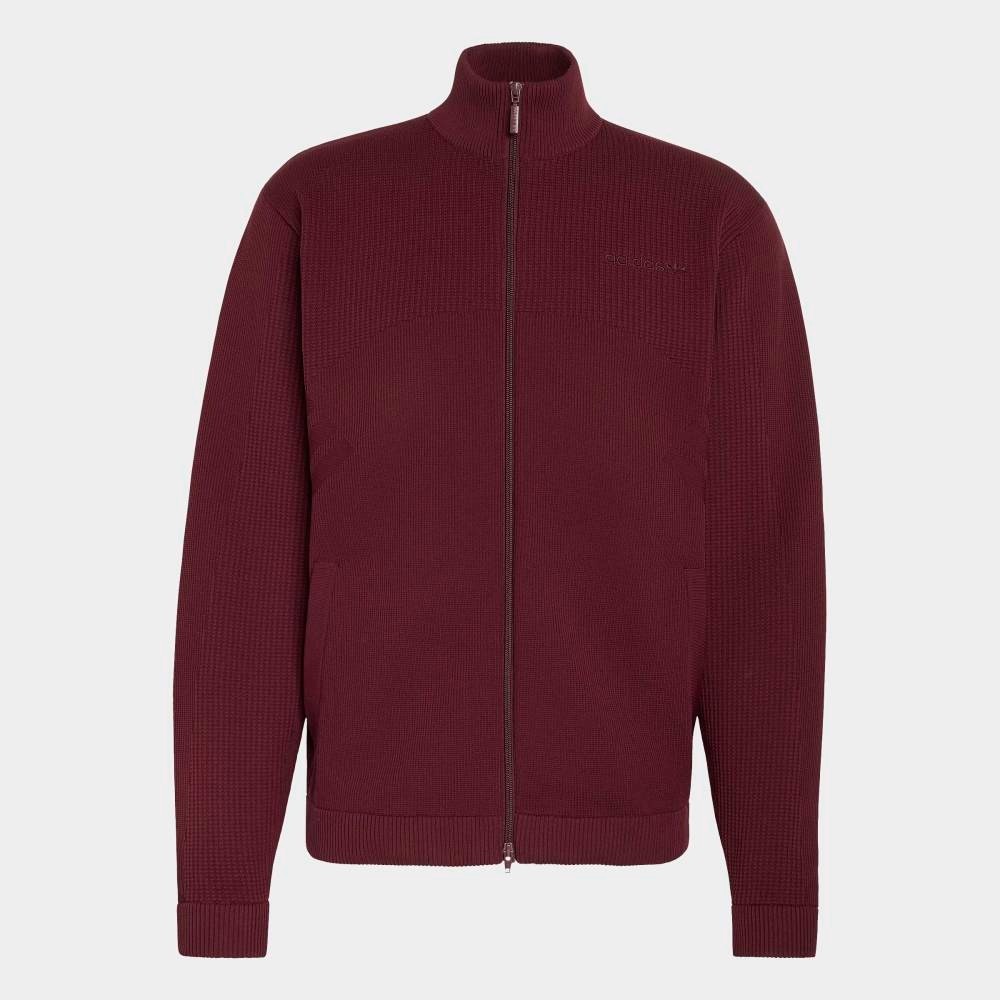 adidas KQ9445 Muc Tt Erkek Eşofman Üstü görsel 2