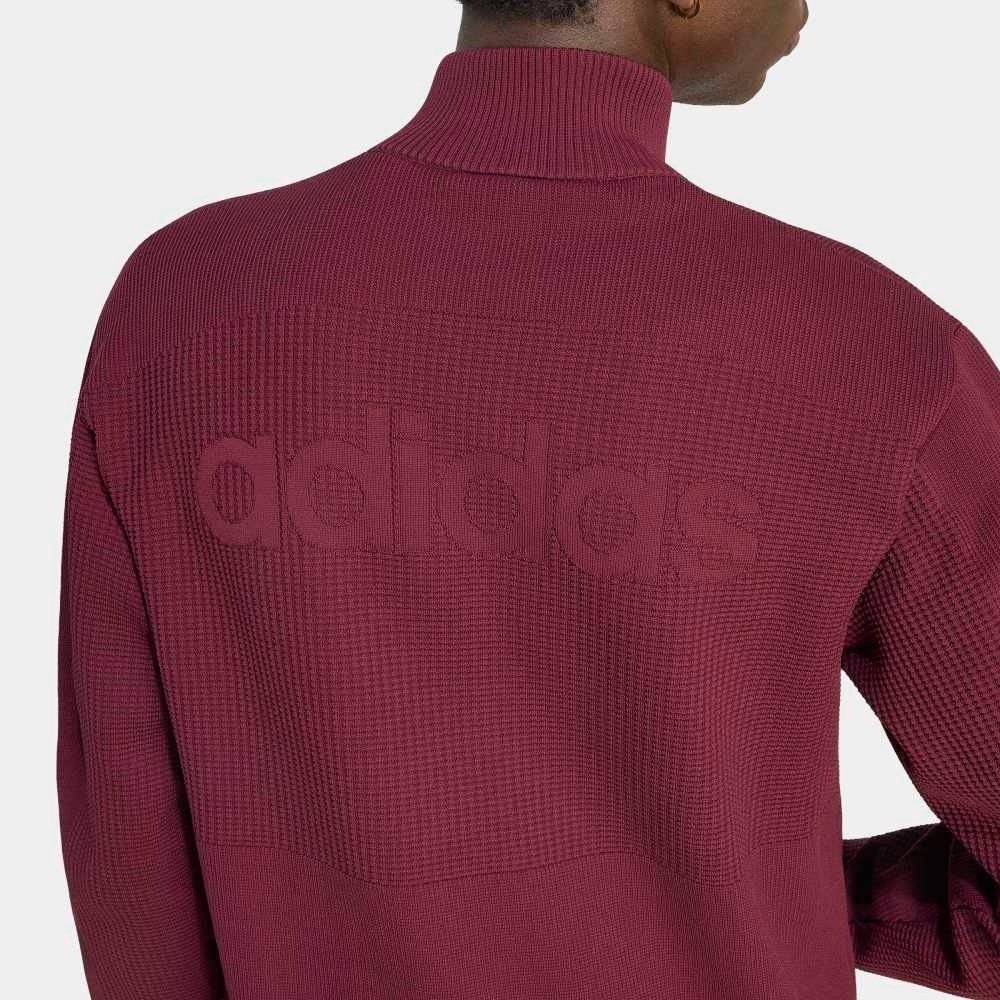adidas KQ9445 Muc Tt Erkek Eşofman Üstü görsel 6