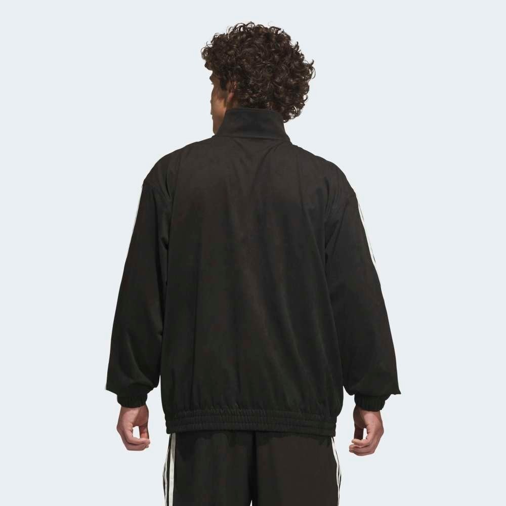 adidas KS9189 Vınt Spf Jckt Erkek Eşofman Üstü görsel 2