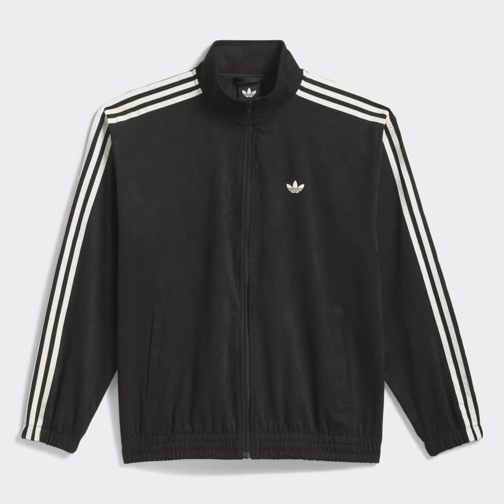 adidas KS9189 Vınt Spf Jckt Erkek Eşofman Üstü görsel 3
