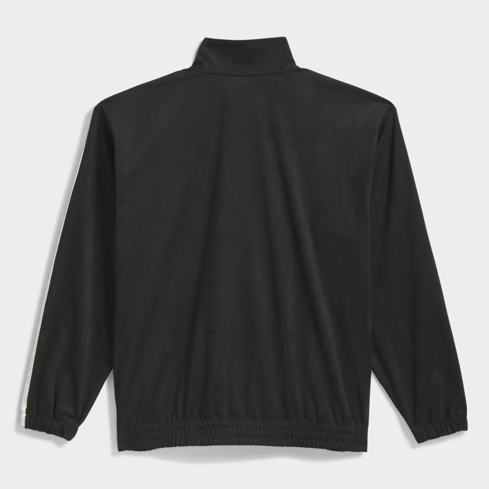 adidas KS9189 Vınt Spf Jckt Erkek Eşofman Üstü görsel 4