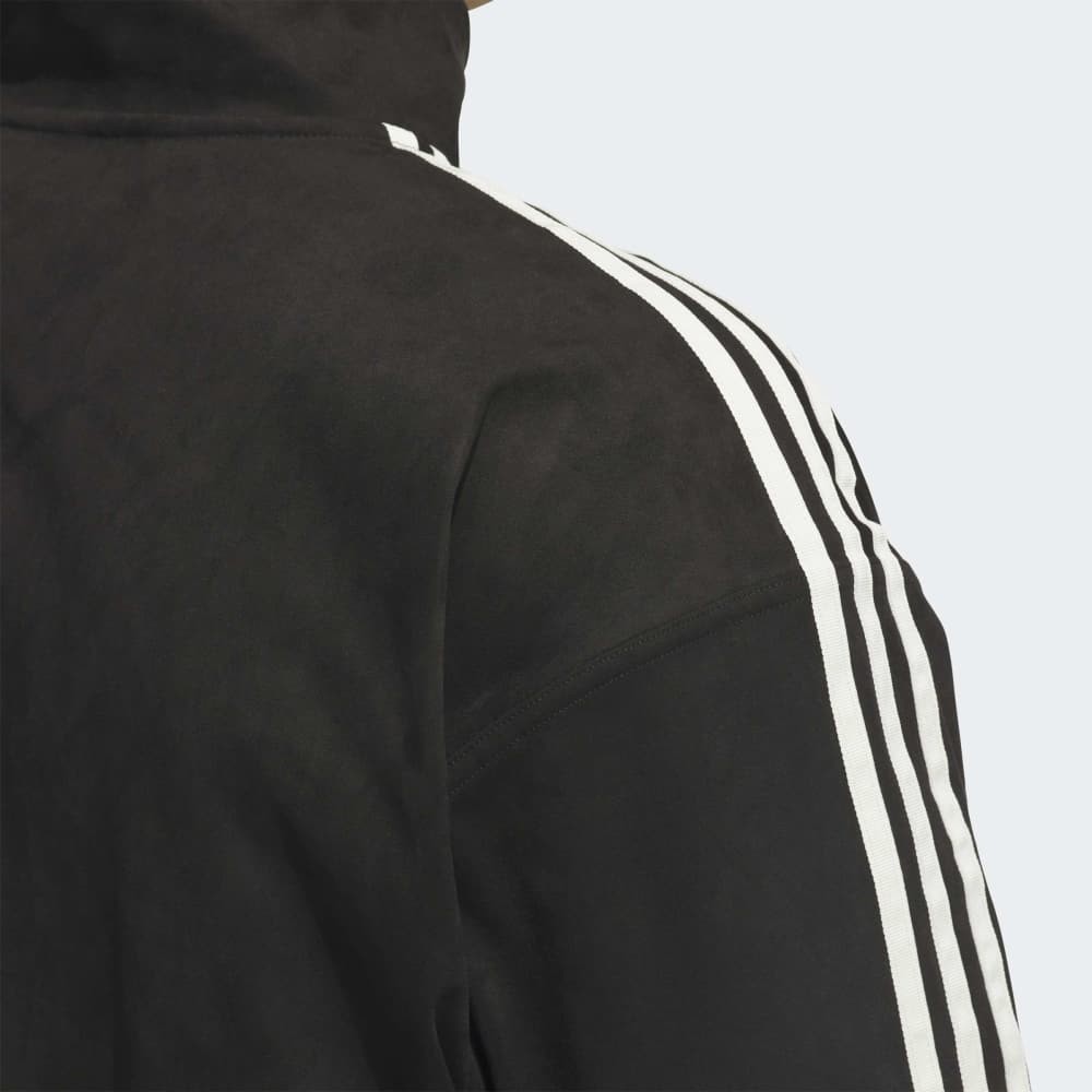 adidas KS9189 Vınt Spf Jckt Erkek Eşofman Üstü görsel 5