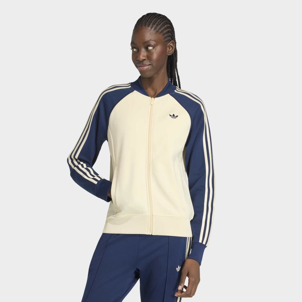adidas KS4716 Sst Tt Kadın Eşofman Üstü