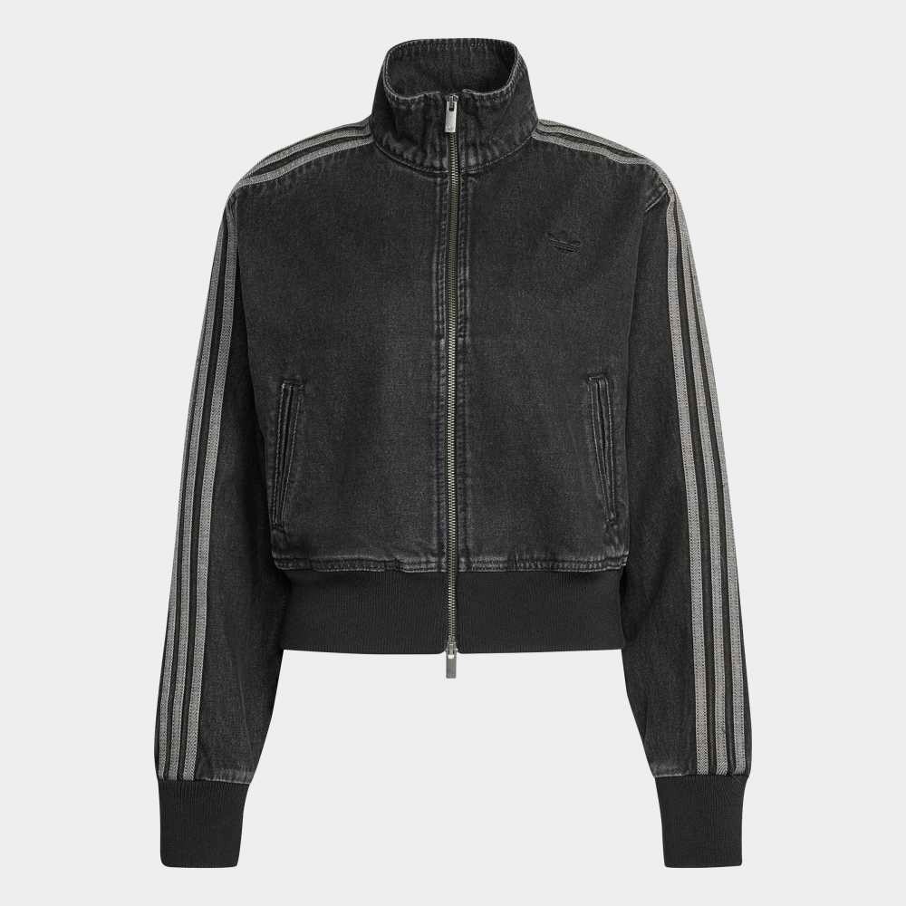 adidas IB6917 Fb Tt D Kadın Eşofman Üstü görsel 2