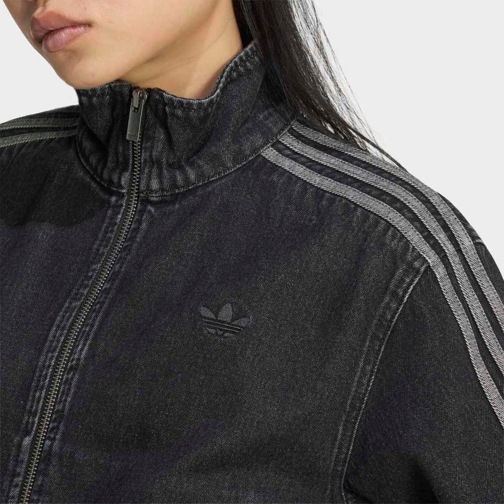 adidas IB6917 Fb Tt D Kadın Eşofman Üstü görsel 5