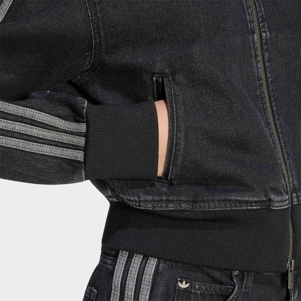 adidas IB6917 Fb Tt D Kadın Eşofman Üstü görsel 6