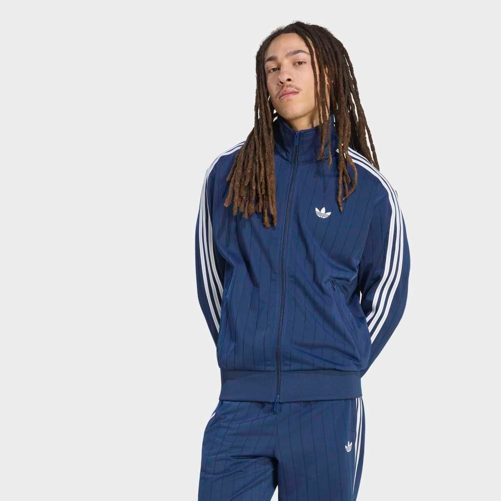 adidas KE4128 Fırebırd Tt Dn Erkek Eşofman Üstü